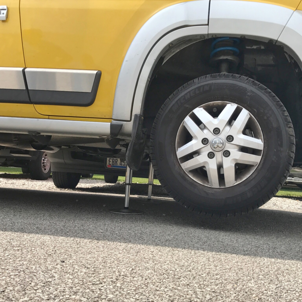 Os 7 acessórios indispensáveis para quem tem trailer ou motorhome 5 image 19