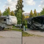 Trailer ou Motorhome: qual vale mais a pena para você?