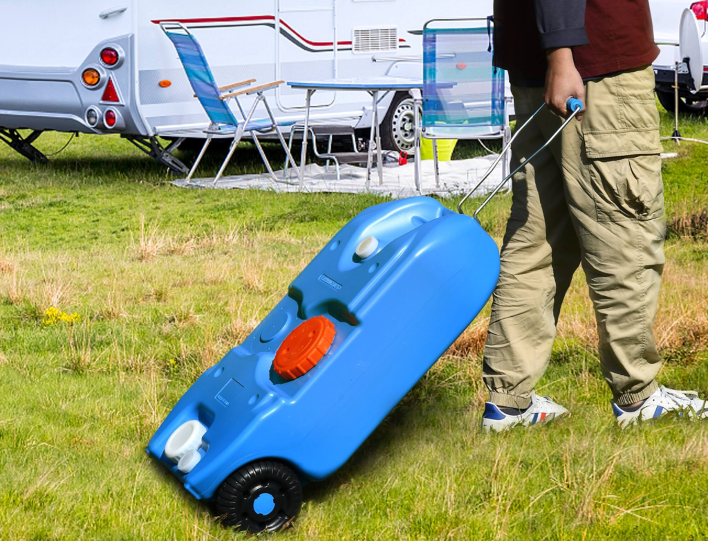 Os 7 acessórios indispensáveis para quem tem trailer ou motorhome 1 leao
