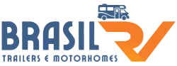 Logo Brasil RV